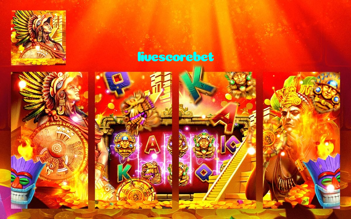 livescorebet casino presented on mobile device in Pakistan with slots and live games