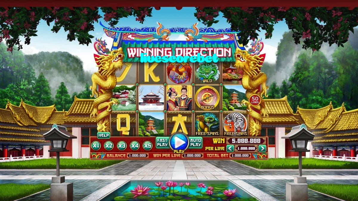 livescorebet casino presented on mobile device in Pakistan with slots and live games